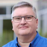 David Coil