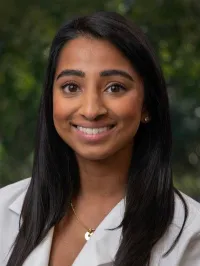 Janhavi Murthy