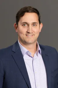 Adam M. Tritsch