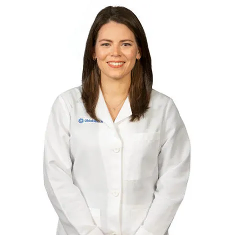 Amy Katherine Harper