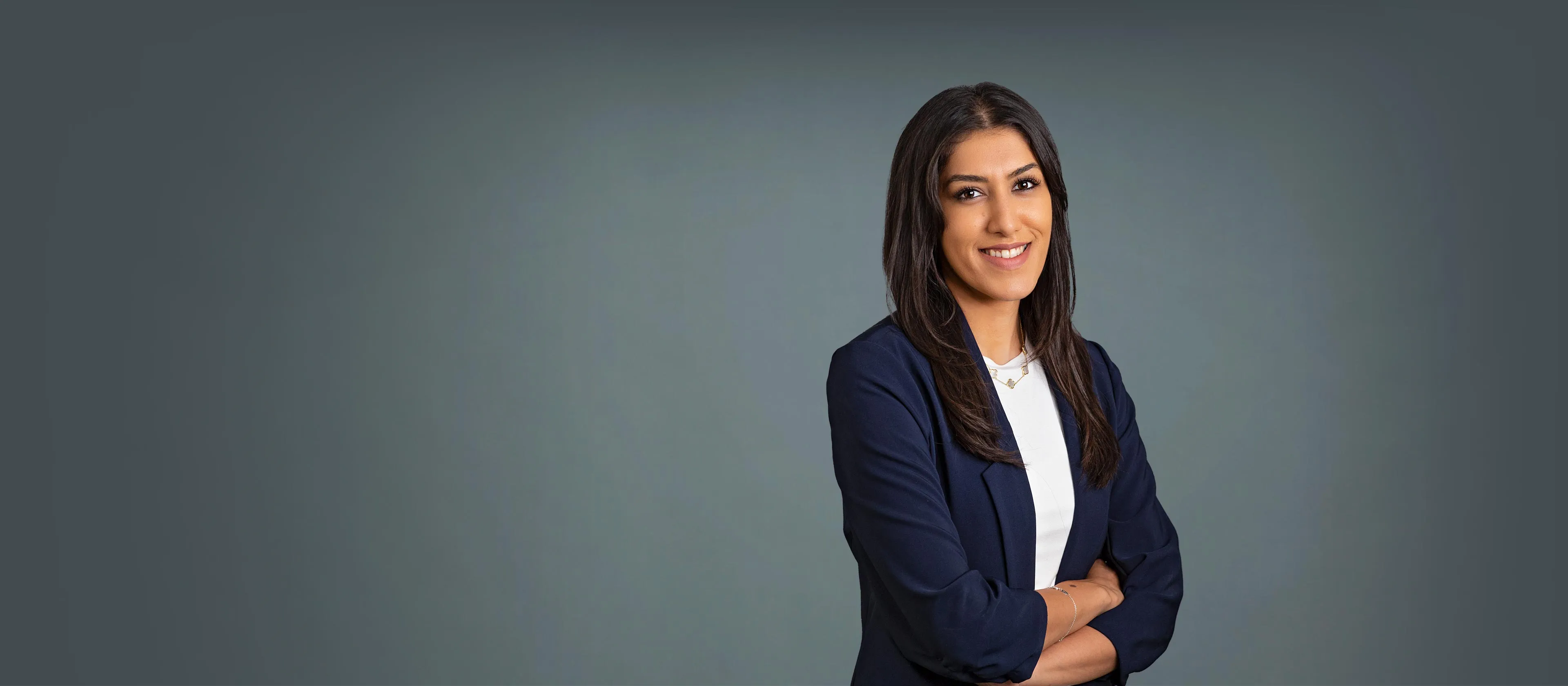 Priya Jaisinghani