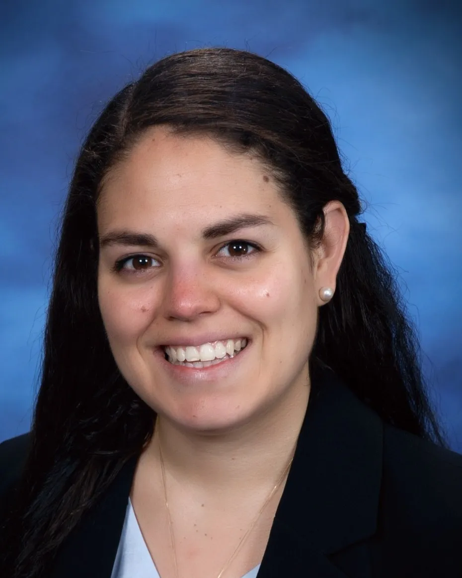 Maria M. Gil-Cupello
