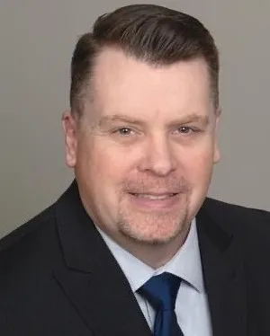 Jason P Wissinger