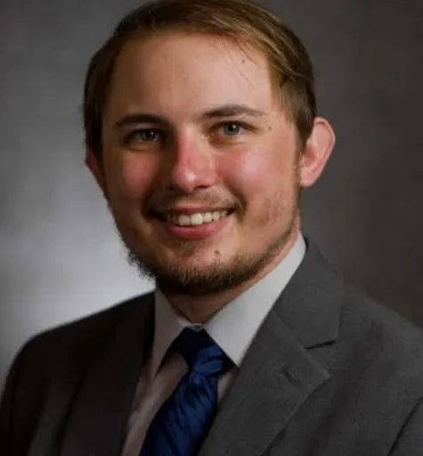 Grant Criger