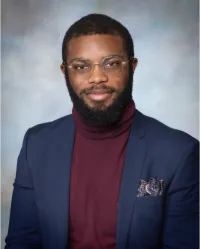 Matthew Madujibeya
