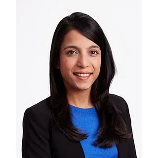 Areeba Siddiqui