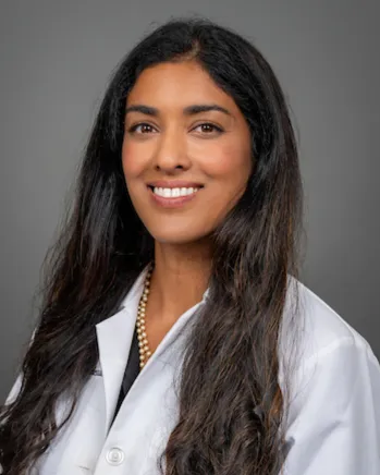Milli Desai