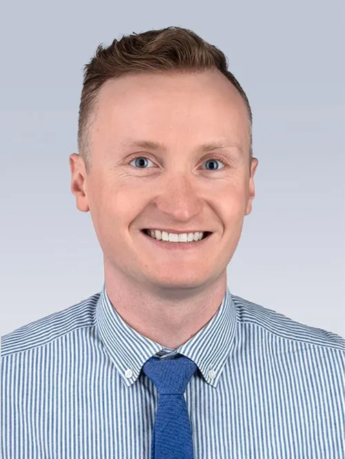 David Toffey