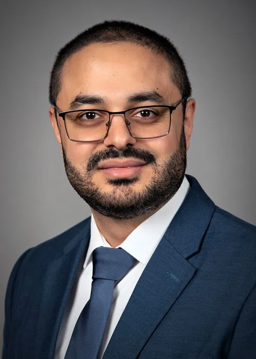 Faris Jaber