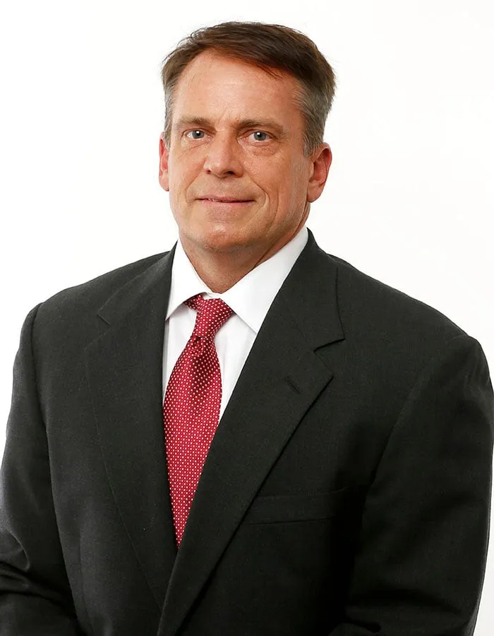 Mark Halverson Hadfield