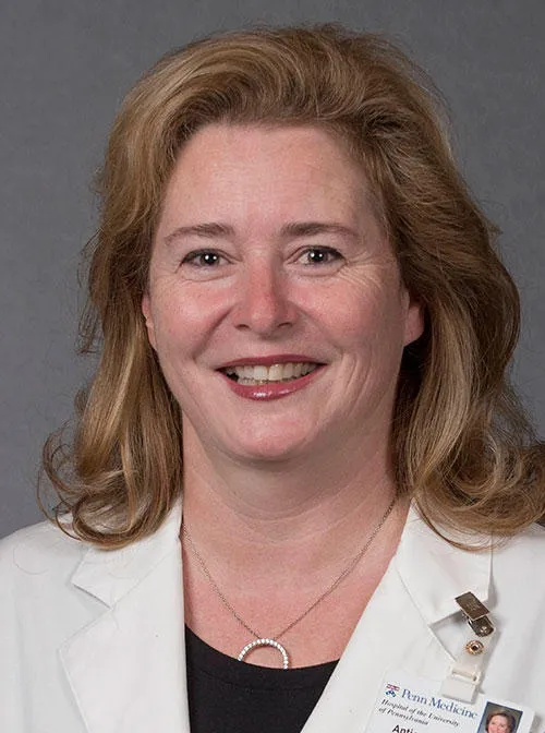 Antje Greenfield