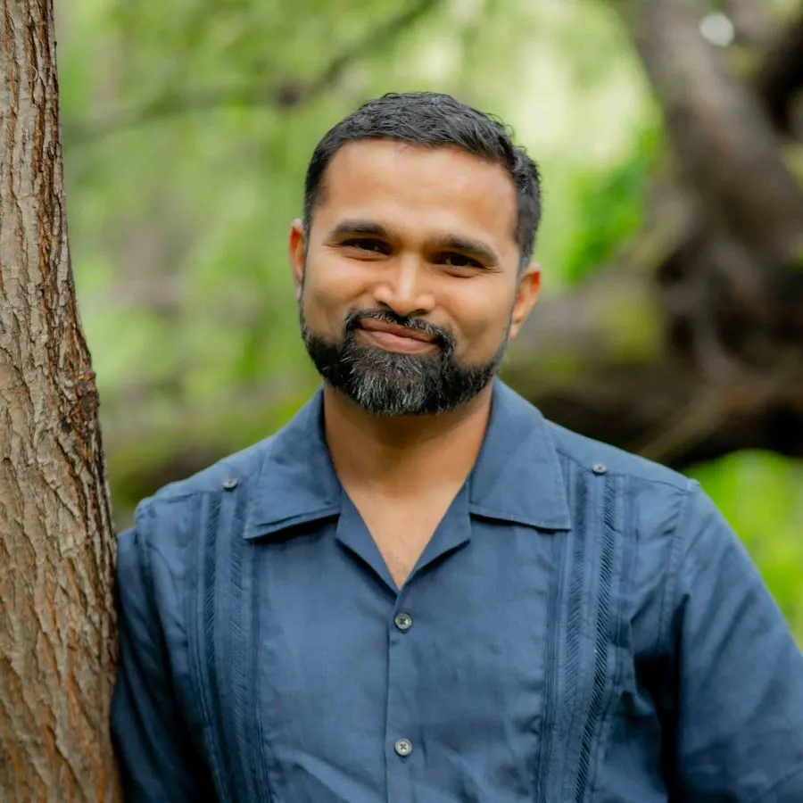 Anuprao Mulakaluri