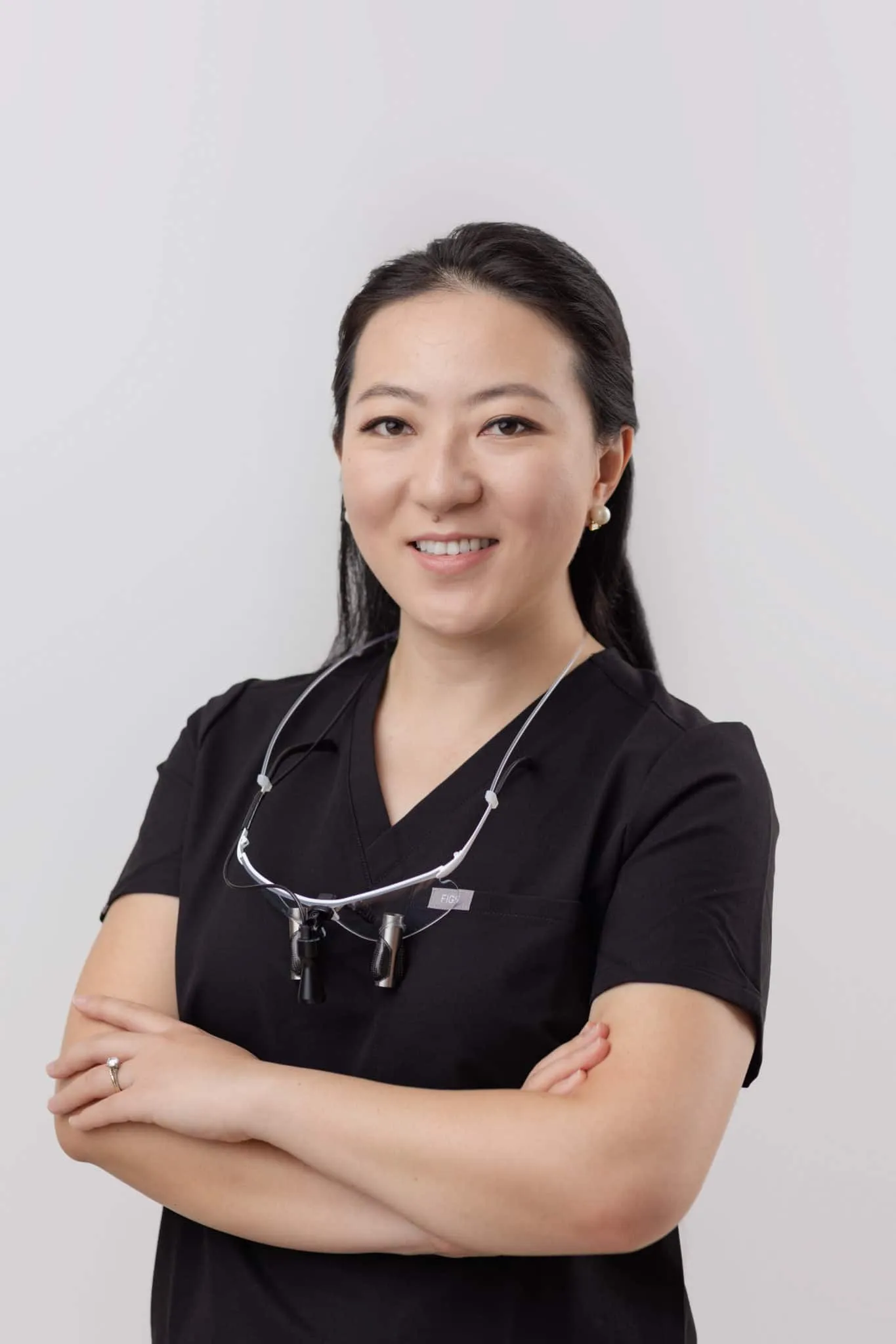 Jenny Qian Sheen