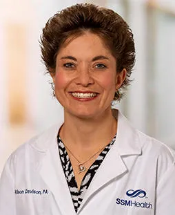 Alison Davison