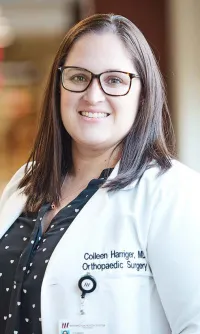 Colleen Marie Harriger