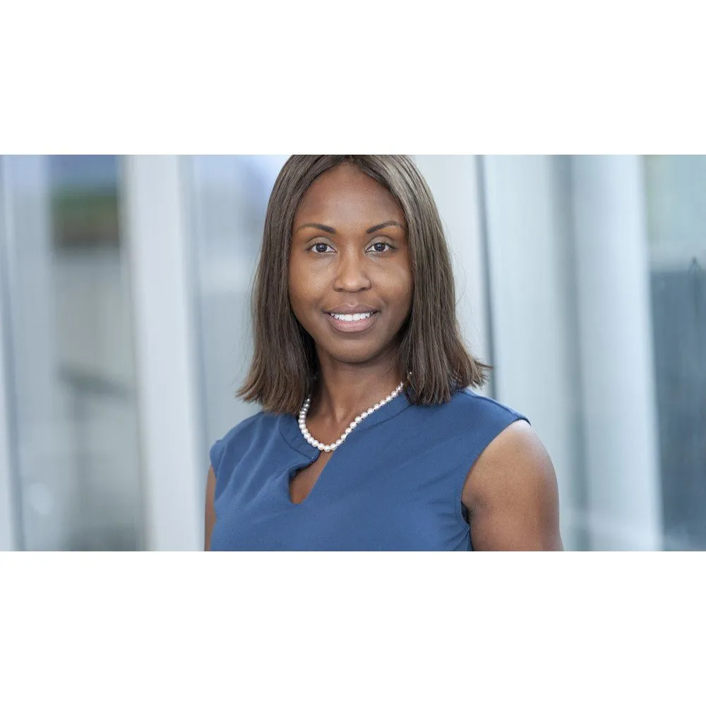 Vonetta M. Williams