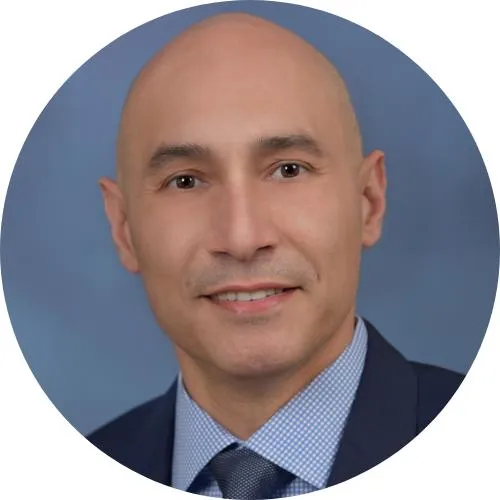 Ali Hamraz
