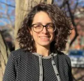 Mona Itani