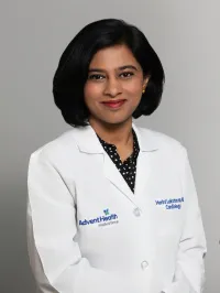 Harini Lakshman