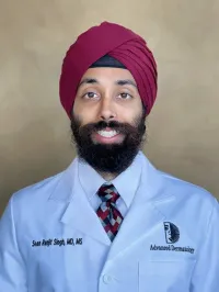 Dr. Sean Ranjit Singh