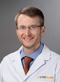 Brian Michael Ludwin