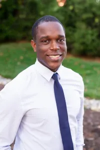 Nathaniel Saint-Preux