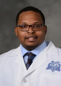 Jonathan D Williams