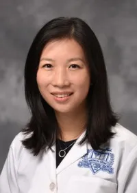 Samantha H Tam