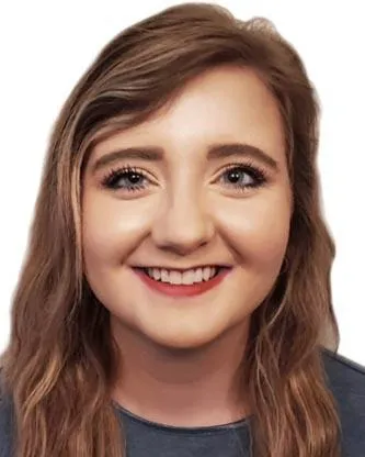 Rebecca Marie Grow