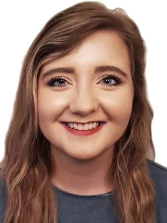 Rebecca Marie Grow
