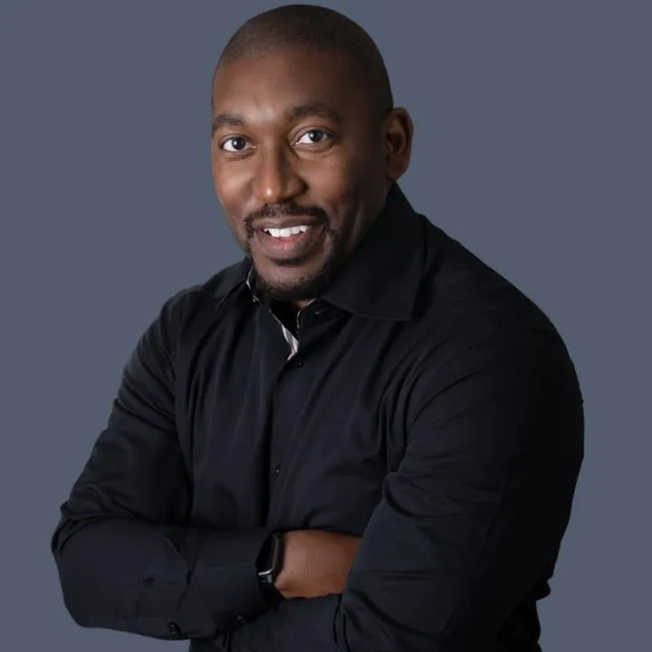 Steven Dorsey