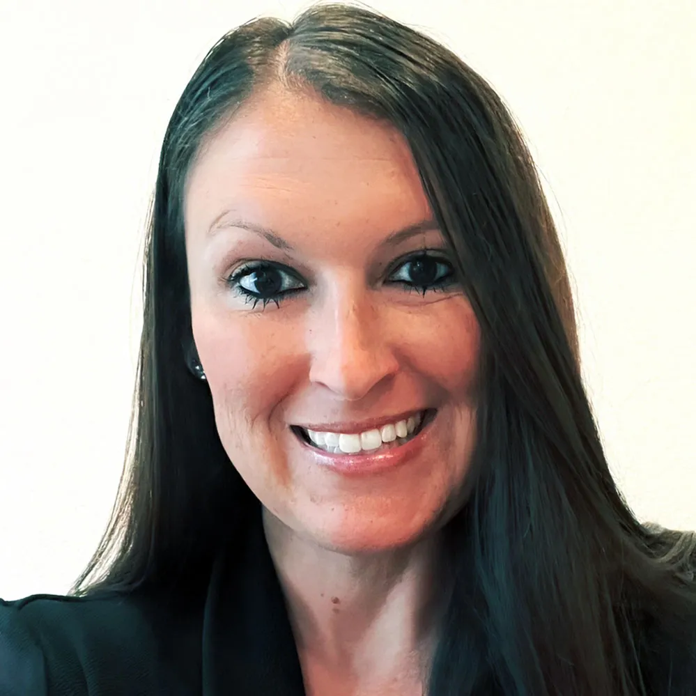 Alisa Barton