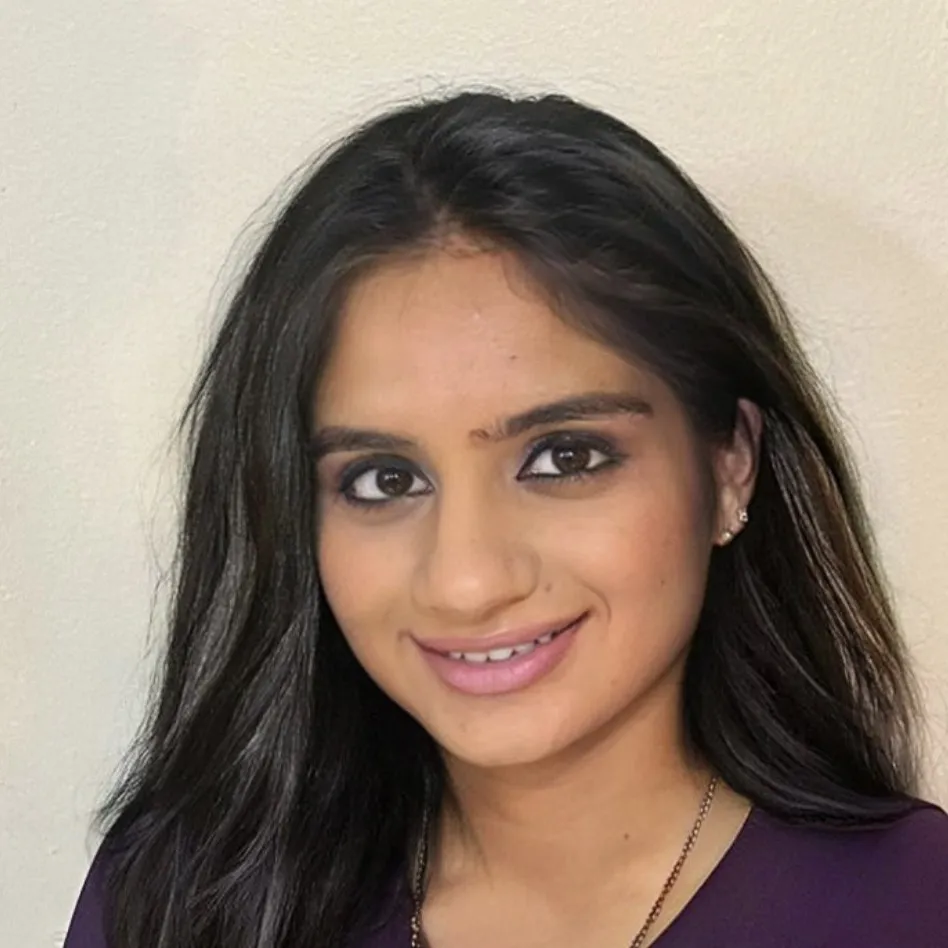 Sama Patel