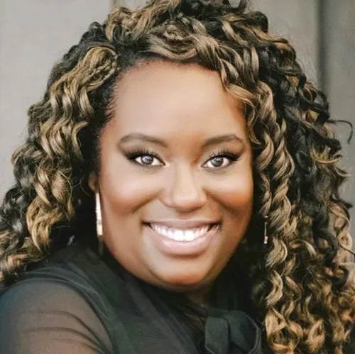 Aundrea Scott