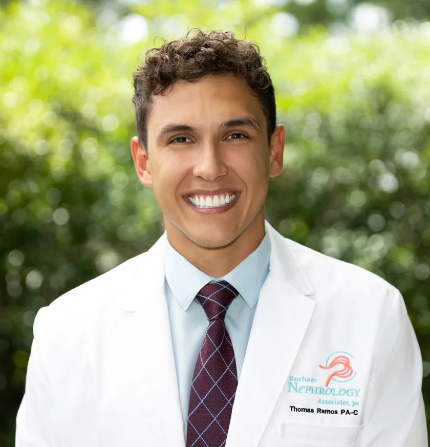Thomas L. Ramos, PA-C