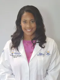 Nia Jenkins