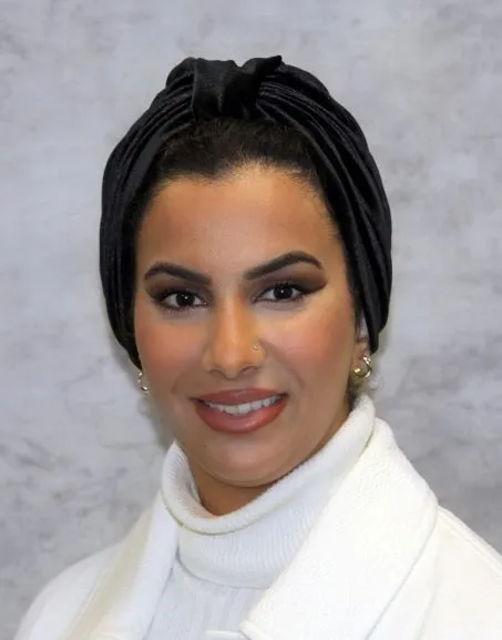 Noor Bakroun