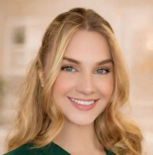 Gamze Yildiz