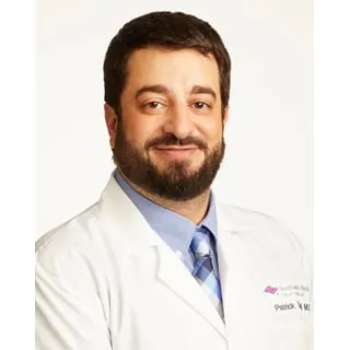 Patrick Adib Tawil