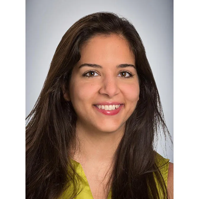Arwa Alzaghal