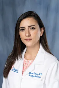 Jihane Naous