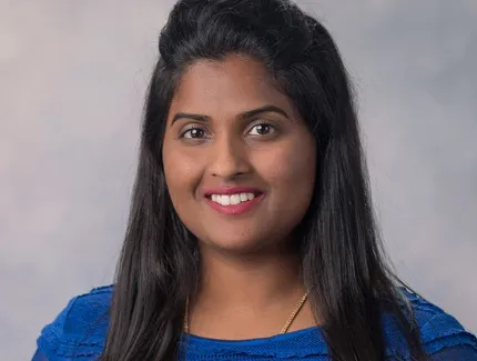 Sunitha Boorle