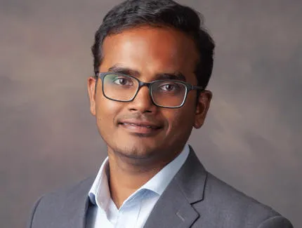 Sathish Pondaiah