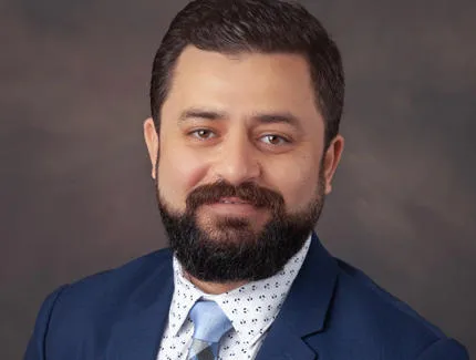 Usama Mahameed