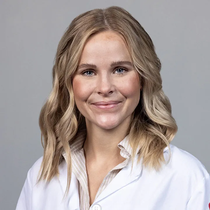 Jessie Huff