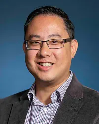 Jonathan T Cheah