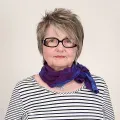 Betty Scott