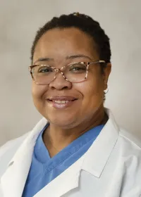 Suzette Gray