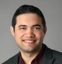 Benjamin Latner