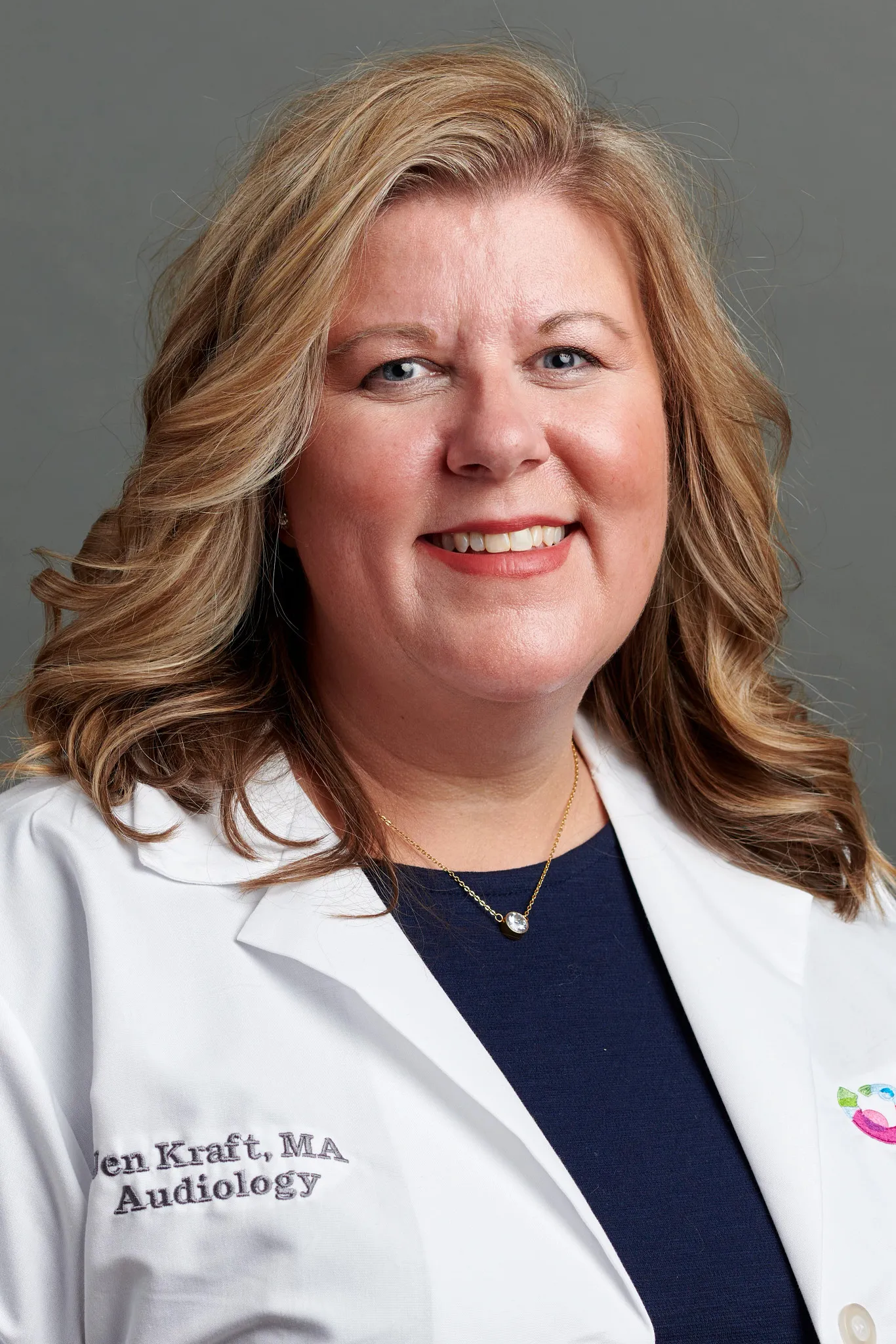 Jennifer "jen" M. Kraft